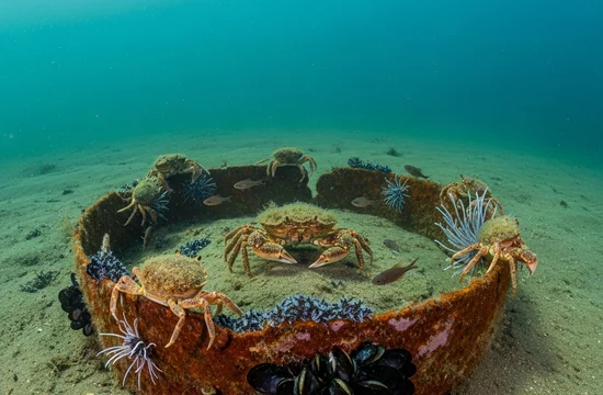 Жизнь на смертельном