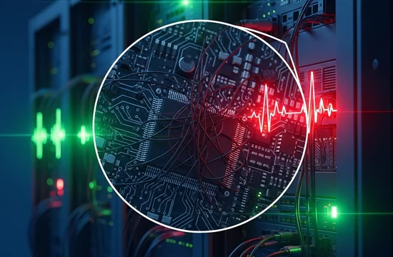 Группировка ArcaneDoor атакует