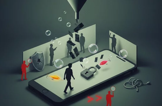 Почему дизайн Instagram