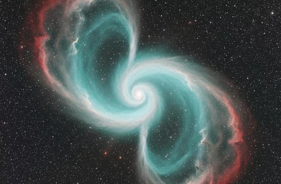 Вселенная в объективе: