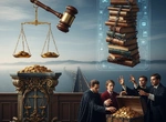 Пиратский фундамент ИИ: Anthropic заплатит авторам $1.5 миллиарда