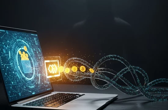 Как новый вирус