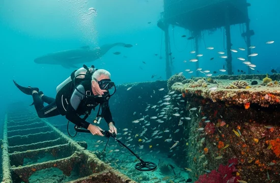 Почему великая мечта