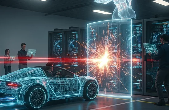 Краш-тест для киберзащиты: