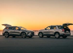 Сможет ли обновленный Hyundai Palisade превзойти проверенный Kia Telluride?
