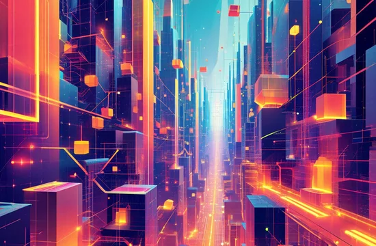 Новая архитектура математических