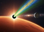 Древнейший странник млечного пути: загадка кометы 3I/ATLAS