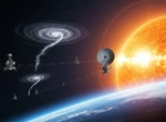 Невидимые космические торнадо и миссия по их обнаружению