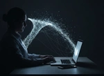 Как искусственный интеллект стал главным каналом утечки корпоративных данных?