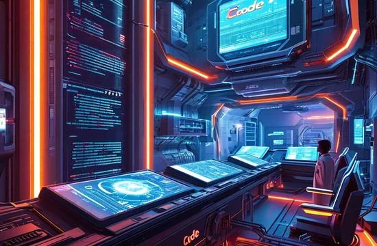Код 1С: взгляд