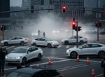 Миллионы Tesla под следствием из-за сбоев полного автопилота