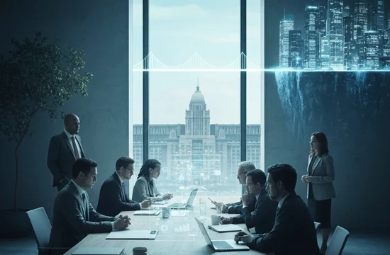 Искусственный интеллект в