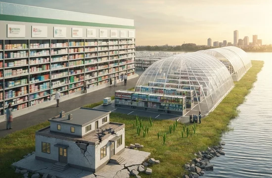 Парадокс CVS Health: