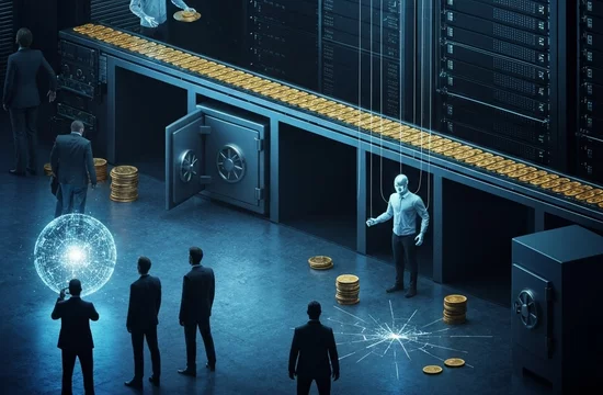 Как цифровая личность