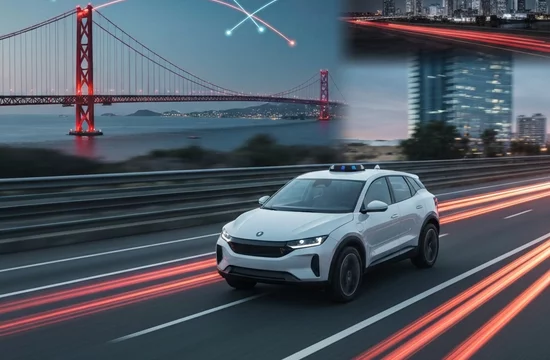 Гонка за будущим: