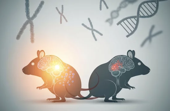 Может ли ген