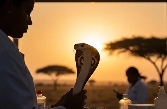 Смогут ли антитела