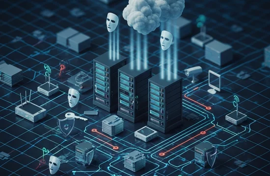 Ботнеты нового поколения: