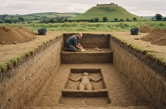 Почему кельтское племя,