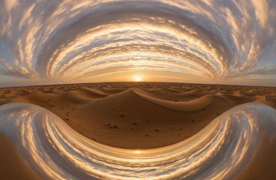 Глобальный горизонт: победители