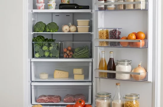 Почему ваш холодильник