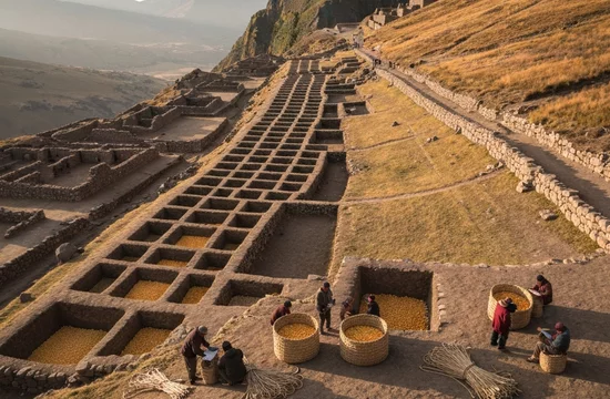 Могла ли загадочная