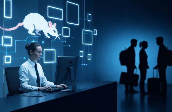 Профессиональный обман туристов