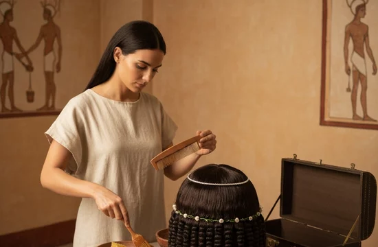 Каким был рецепт