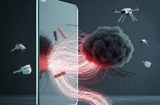 Как браузер превратился