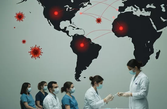 Почему вирус кори,