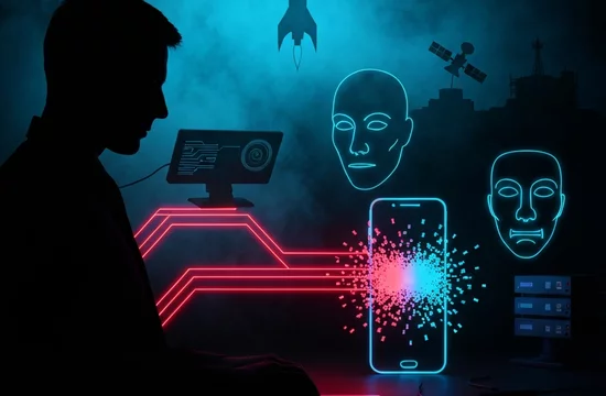 Как легитимный сервис