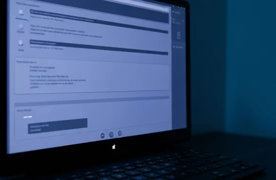 Как встроенный антивирус