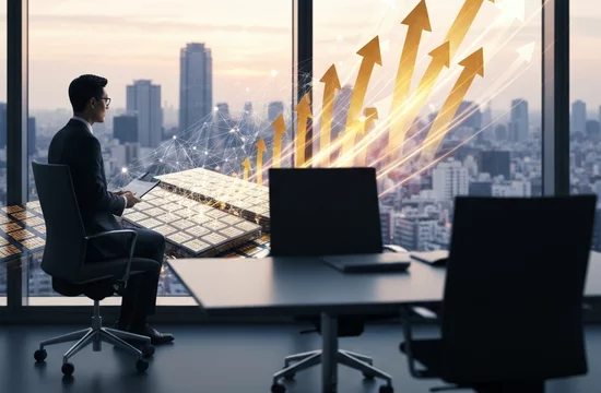 Как продажа акций