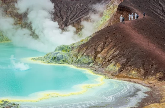 Марсианская лаборатория в