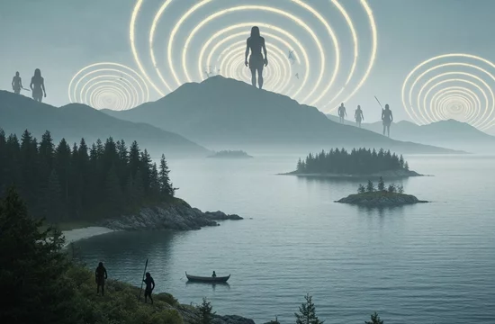 Как предки японцев