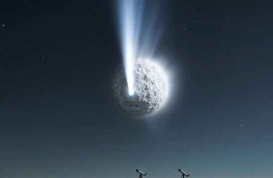 Научный конфликт вокруг