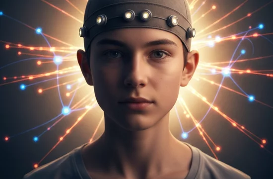 Нейронный код тревоги: