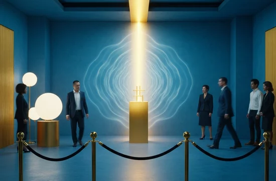 Брендинг перемен: как