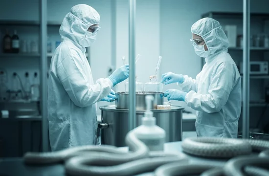 Синтетический антидот из