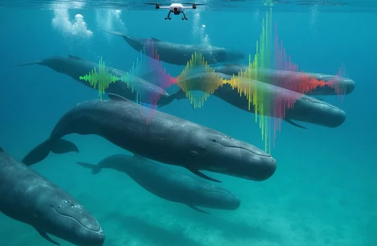 Используют ли кашалоты