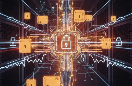 Как скоординированная атака