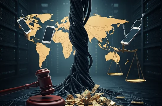 Как фишинг-платформа Lighthouse