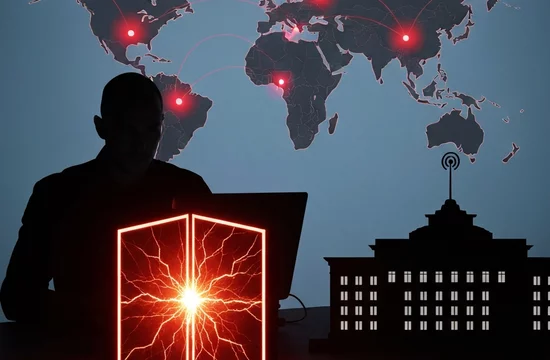 Как одна ошибка