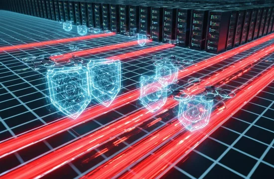 Кибервойна на скорости