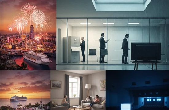 Что скрывается за