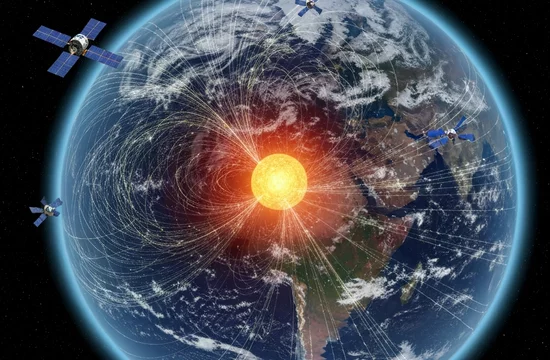 Растущая брешь в