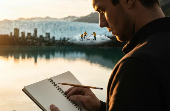 Записная книжка против