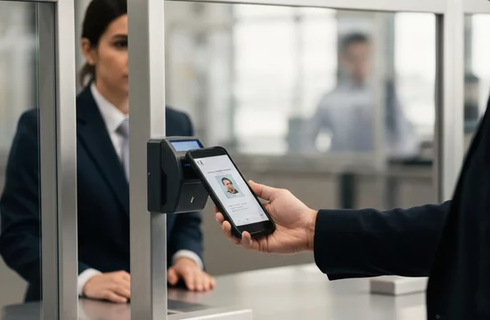 Как ваш iPhone