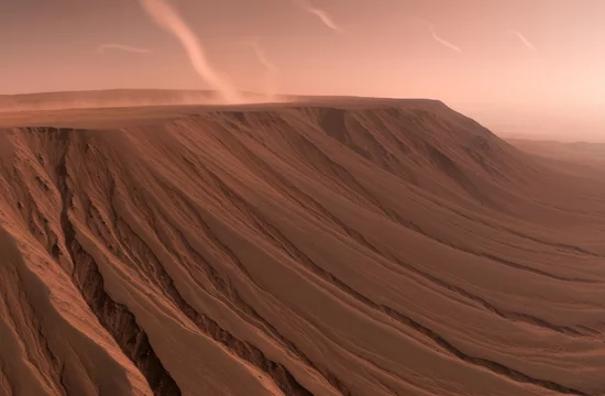 Как сезонные ветры