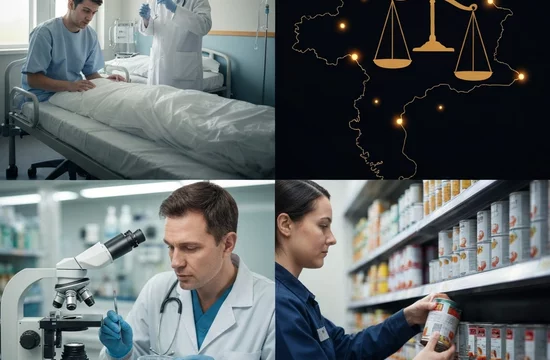 Могла ли детская